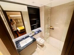 One Marina Gardens (D1), Apartment #578559971